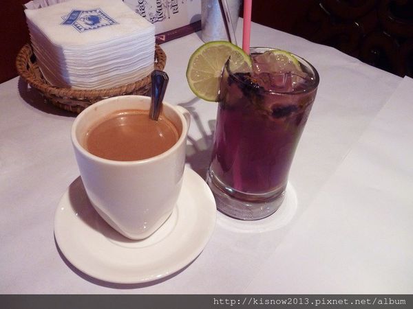 Chic Thai泰式新定食：經濟實惠,口味精緻-台北公館商圈泰國料理餐廳Chic Thai 泰式新定食体驗心得