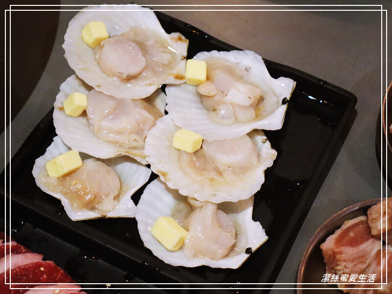 舞浜Maihama燒肉-桃園中壢/近SOGO百貨.火烤兩吃燒肉吃到飽~壽星加碼贈送肉蛋糕