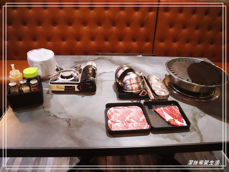 舞浜Maihama燒肉-桃園中壢/近SOGO百貨.火烤兩吃燒肉吃到飽~壽星加碼贈送肉蛋糕