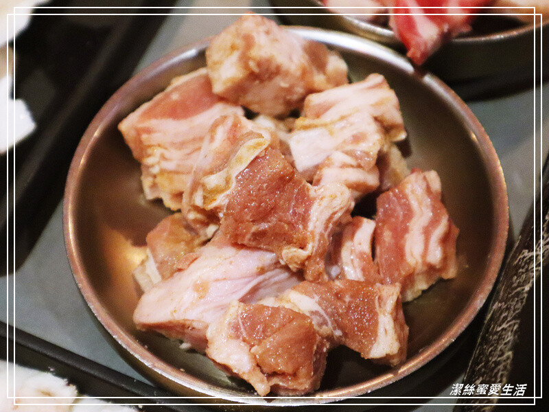 舞浜Maihama燒肉-桃園中壢/近SOGO百貨.火烤兩吃燒肉吃到飽~壽星加碼贈送肉蛋糕