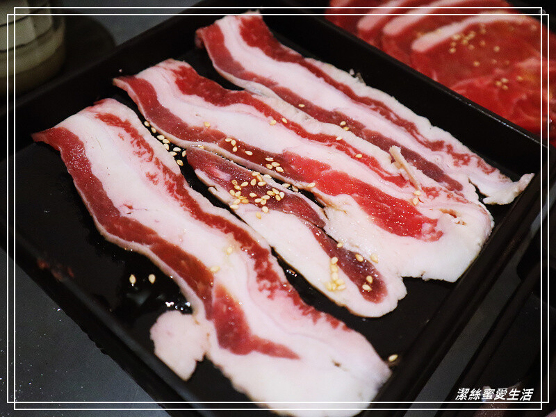 舞浜Maihama燒肉-桃園中壢/近SOGO百貨.火烤兩吃燒肉吃到飽~壽星加碼贈送肉蛋糕