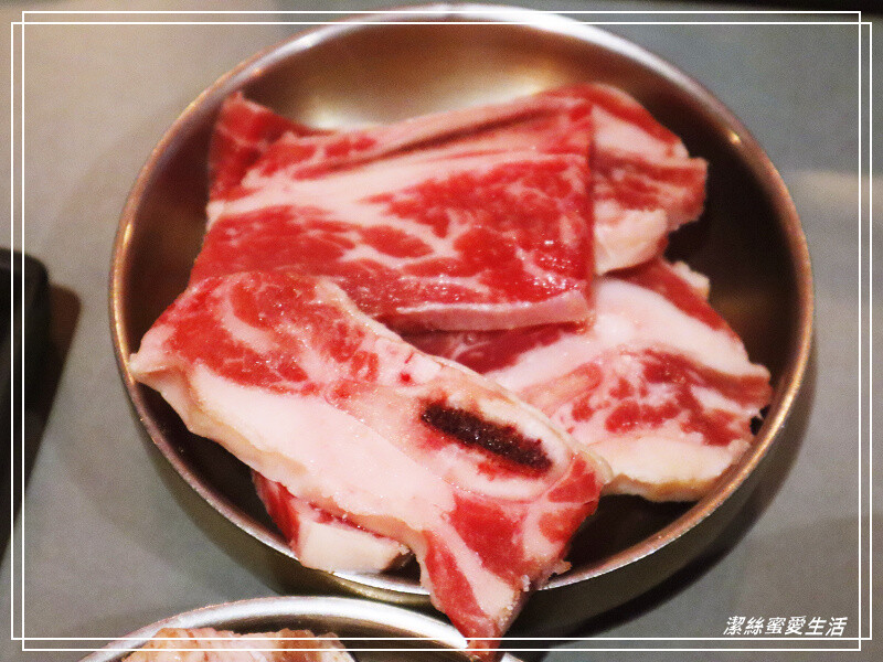 舞浜Maihama燒肉-桃園中壢/近SOGO百貨.火烤兩吃燒肉吃到飽~壽星加碼贈送肉蛋糕