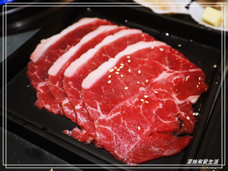 舞浜Maihama燒肉-桃園中壢/近SOGO百貨.火烤兩吃燒肉吃到飽~壽星加碼贈送肉蛋糕