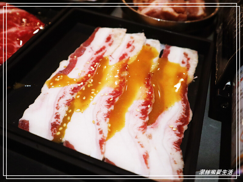 舞浜Maihama燒肉-桃園中壢/近SOGO百貨.火烤兩吃燒肉吃到飽~壽星加碼贈送肉蛋糕