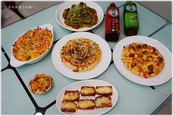 貴客披薩燒烤:台中西屯』貴客披薩燒烤║逢甲夜市必吃平價披薩、義大利麵、小資族最愛不用百元就能吃到!