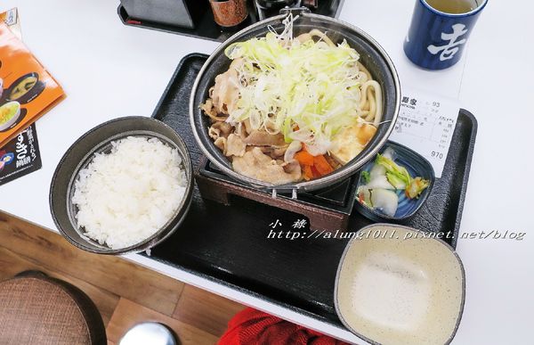 吉野家(浅草通り稲荷町店):吉野家‧浅草通り稲荷町店