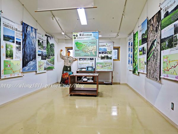 高尾山：米其林三星景點!!!   ..八王子高尾山 2 / 登山篇