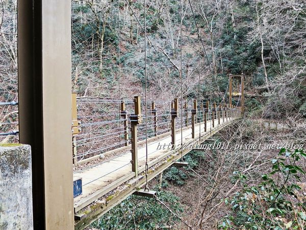 高尾山：米其林三星景點!!!   ..八王子高尾山 2 / 登山篇