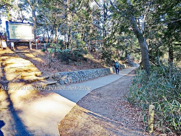 高尾山：米其林三星景點!!!   ..八王子高尾山 2 / 登山篇