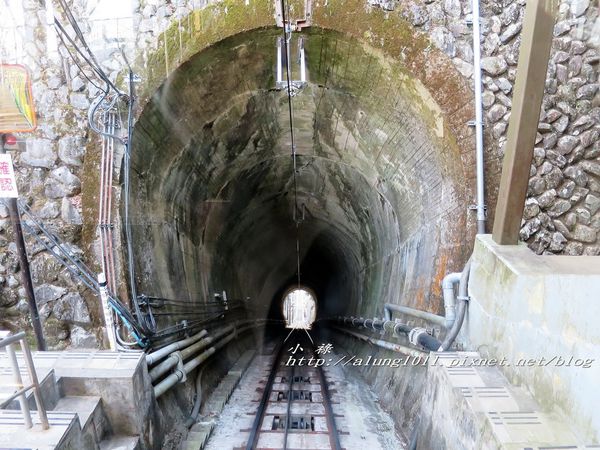 高尾登山電鉄(株)：米其林三星景點!!!  ..八王子高尾山 / 纜車篇