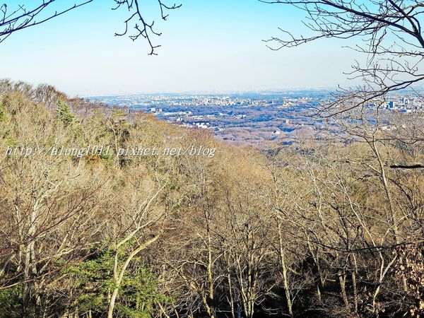 高尾山：米其林三星景點!!!   ..八王子高尾山 2 / 登山篇