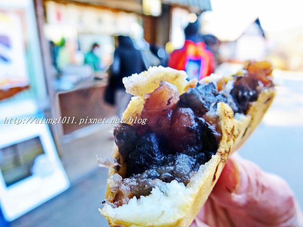 高尾登山電鉄(株)：米其林三星景點!!!  ..八王子高尾山 / 纜車篇