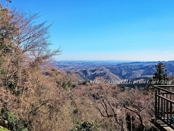 高尾登山電鉄(株)：米其林三星景點!!!  ..八王子高尾山 / 纜車篇