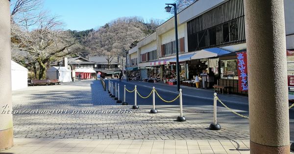 高尾登山電鉄(株)：米其林三星景點!!!  ..八王子高尾山 / 纜車篇
