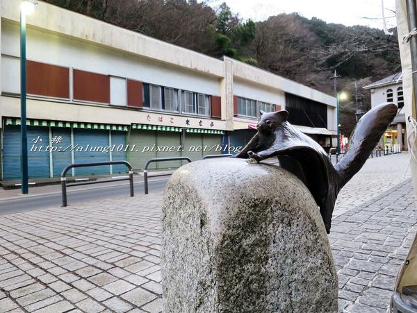 高尾登山電鉄(株)：米其林三星景點!!!  ..八王子高尾山 / 纜車篇