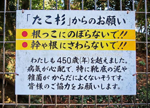 高尾山：米其林三星景點!!!   ..八王子高尾山 2 / 登山篇