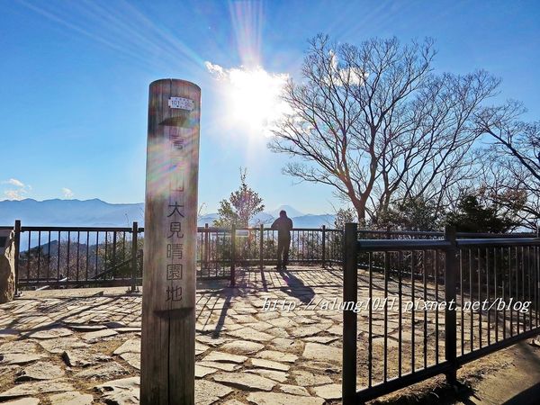 高尾山：米其林三星景點!!!   ..八王子高尾山 2 / 登山篇