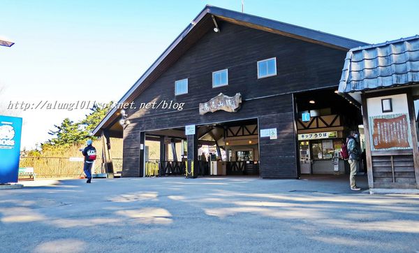 高尾登山電鉄(株)：米其林三星景點!!!  ..八王子高尾山 / 纜車篇