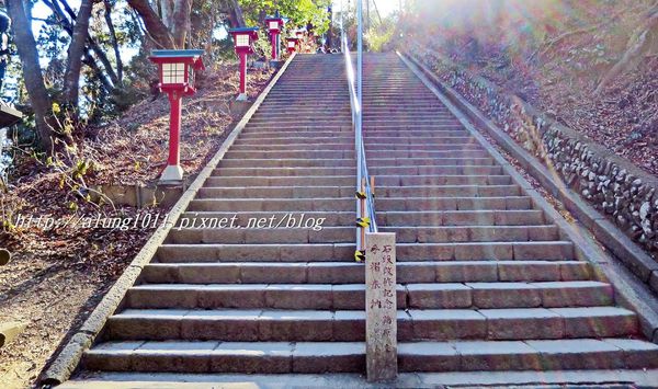 高尾山：米其林三星景點!!!   ..八王子高尾山 2 / 登山篇