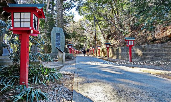高尾山：米其林三星景點!!!   ..八王子高尾山 2 / 登山篇