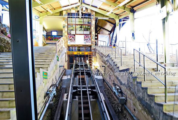 高尾登山電鉄(株)：米其林三星景點!!!  ..八王子高尾山 / 纜車篇