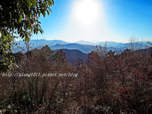 高尾山：米其林三星景點!!!   ..八王子高尾山 2 / 登山篇