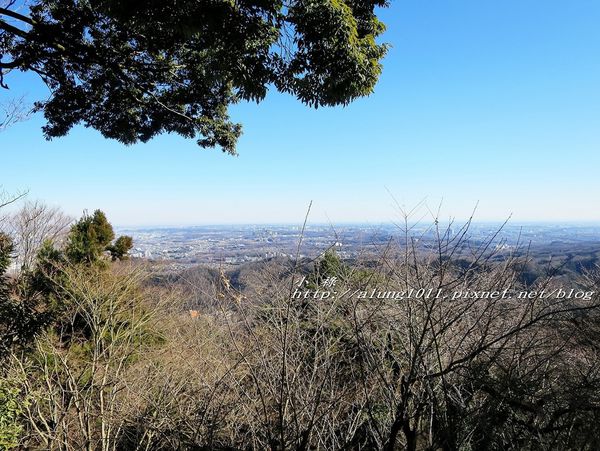 高尾登山電鉄(株)：米其林三星景點!!!  ..八王子高尾山 / 纜車篇