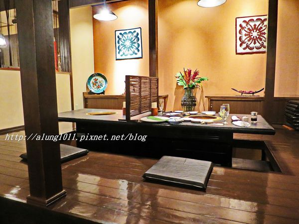 網燒HANA：河口湖畔的美景&美味~  ..網燒HANA