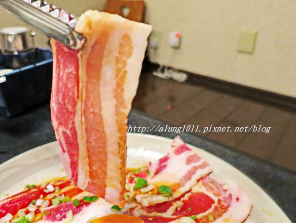 網燒HANA：河口湖畔的美景&美味~  ..網燒HANA