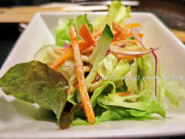 網燒HANA：河口湖畔的美景&美味~  ..網燒HANA