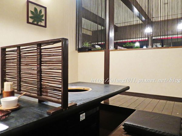 網燒HANA：河口湖畔的美景&美味~  ..網燒HANA