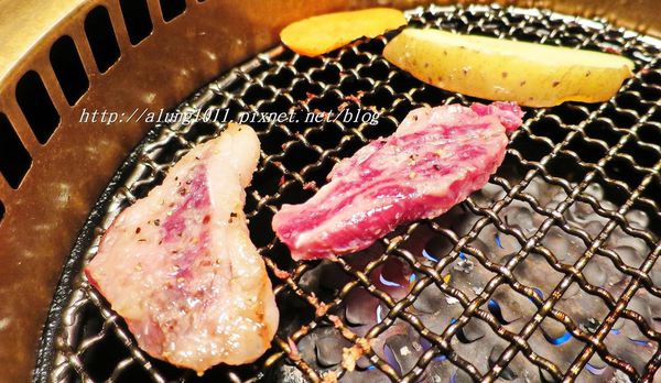 網燒HANA：河口湖畔的美景&美味~  ..網燒HANA