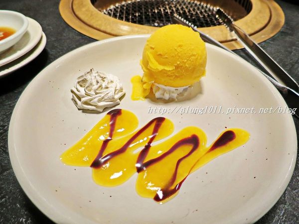 網燒HANA：河口湖畔的美景&美味~  ..網燒HANA