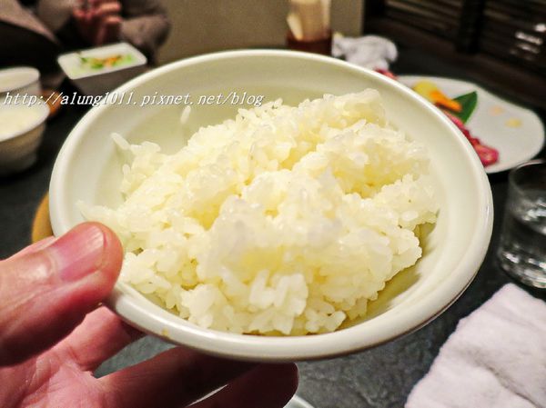 網燒HANA：河口湖畔的美景&美味~  ..網燒HANA