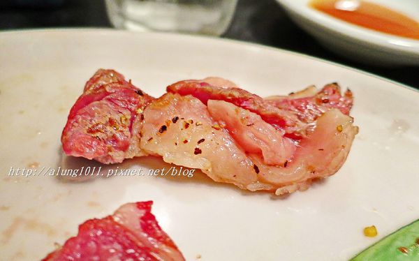 網燒HANA：河口湖畔的美景&美味~  ..網燒HANA