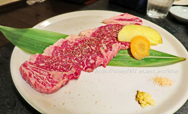 網燒HANA：河口湖畔的美景&美味~  ..網燒HANA