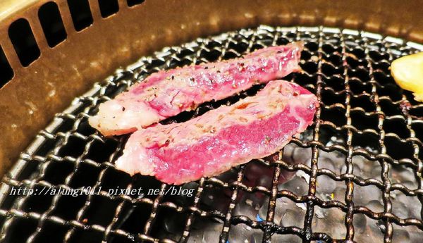 網燒HANA：河口湖畔的美景&美味~  ..網燒HANA