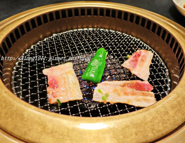 網燒HANA：河口湖畔的美景&美味~  ..網燒HANA