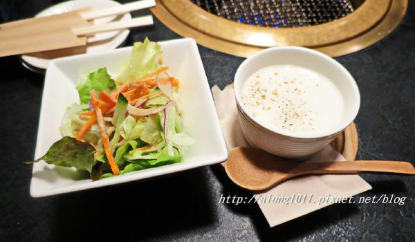 網燒HANA：河口湖畔的美景&美味~  ..網燒HANA