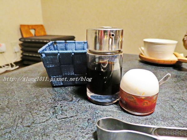 網燒HANA：河口湖畔的美景&美味~  ..網燒HANA