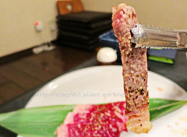 網燒HANA：河口湖畔的美景&美味~  ..網燒HANA