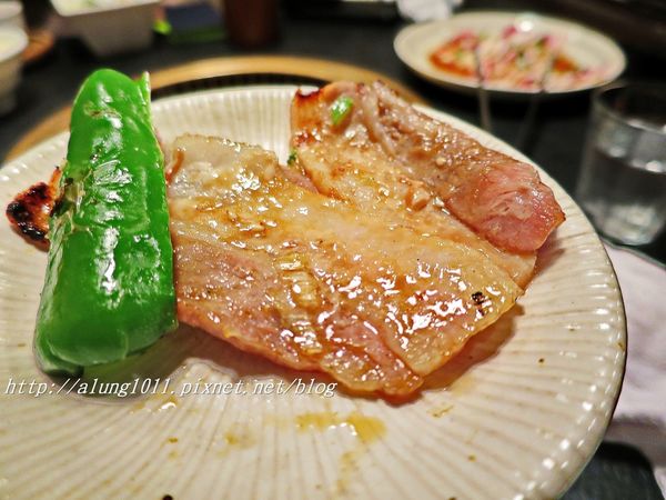 網燒HANA：河口湖畔的美景&美味~  ..網燒HANA