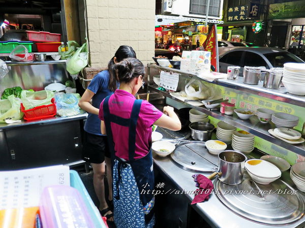 菩園素食麵店：菩園素食麵店 / 愛麵族的素食饗堂