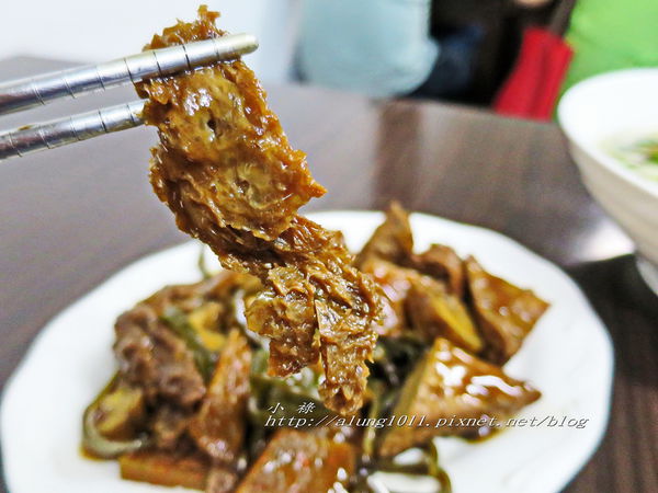 菩園素食麵店：菩園素食麵店 / 愛麵族的素食饗堂