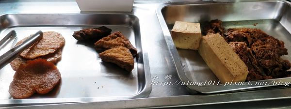 菩園素食麵店：菩園素食麵店 / 愛麵族的素食饗堂