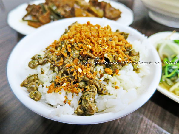 菩園素食麵店：菩園素食麵店 / 愛麵族的素食饗堂