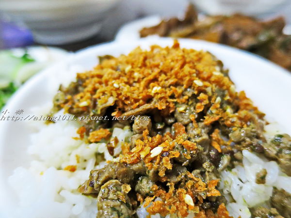 菩園素食麵店：菩園素食麵店 / 愛麵族的素食饗堂