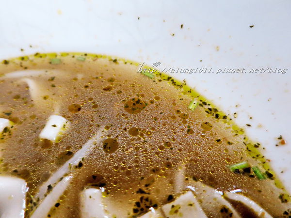 菩園素食麵店：菩園素食麵店 / 愛麵族的素食饗堂