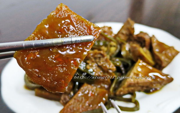 菩園素食麵店：菩園素食麵店 / 愛麵族的素食饗堂