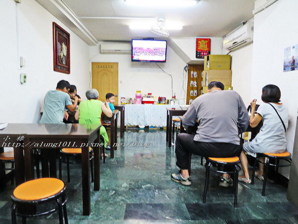 菩園素食麵店：菩園素食麵店 / 愛麵族的素食饗堂